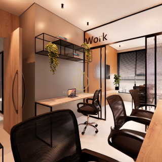 RESIDENCIAL BUONA VITA