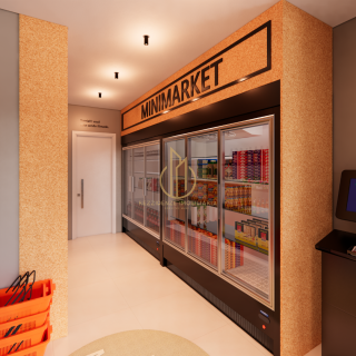 RESIDENCIAL BUONA VITA