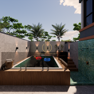 RESIDENCIAL BUONA VITA