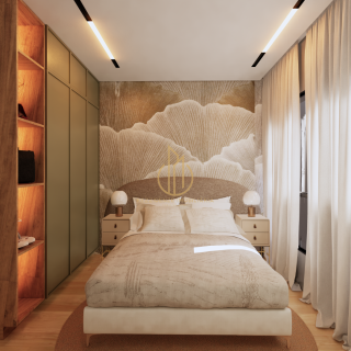 RESIDENCIAL BUONA VITA