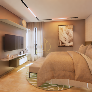 RESIDENCIAL BUONA VITA