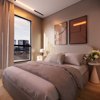 RESIDENCIAL BUONA VITA