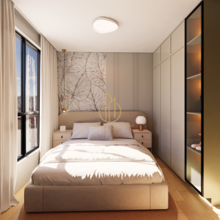 RESIDENCIAL BUONA VITA