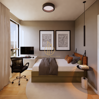 RESIDENCIAL BUONA VITA