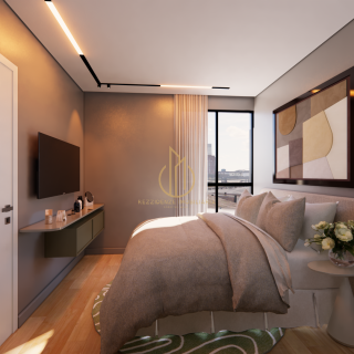 RESIDENCIAL BUONA VITA