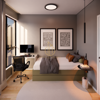 RESIDENCIAL BUONA VITA