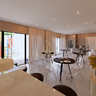 RESIDENCIAL BUONA VITA