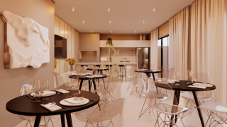 RESIDENCIAL BUONA VITA