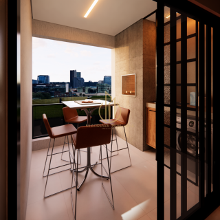 RESIDENCIAL BUONA VITA