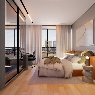 RESIDENCIAL BUONA VITA