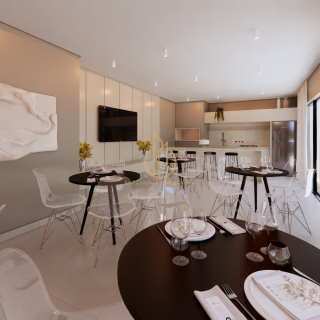 RESIDENCIAL BUONA VITA