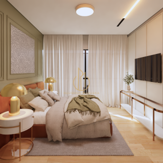 RESIDENCIAL BUONA VITA