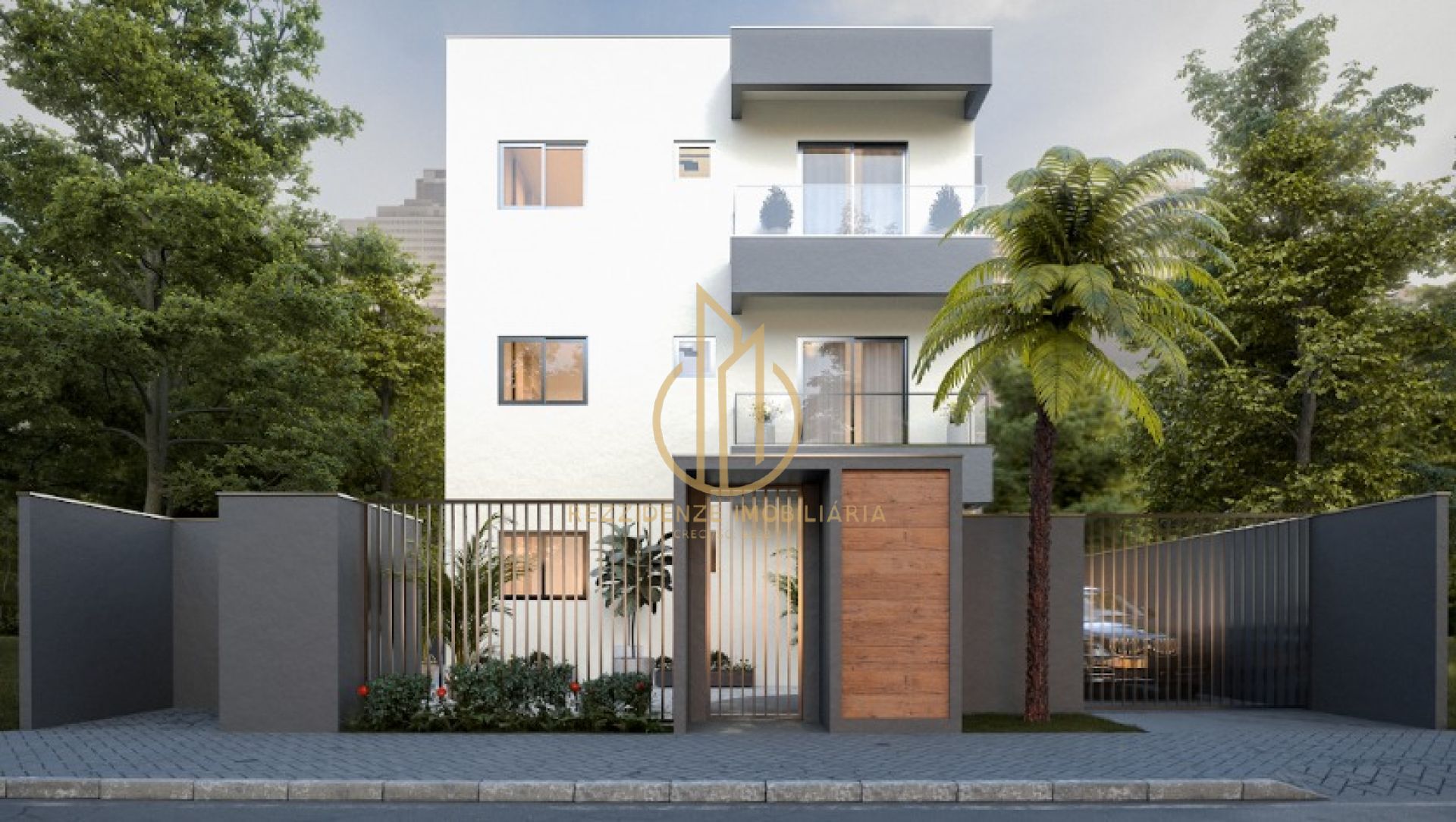 APARTAMENTO 1 QUARTO NO NOVA BRASÍLIA