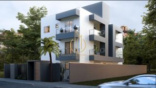 APARTAMENTO 1 QUARTO NO NOVA BRASÍLIA