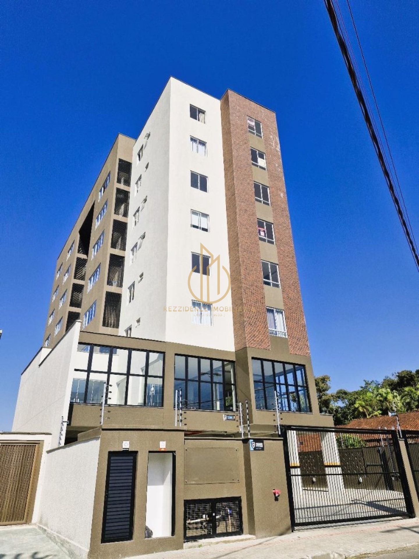 APARTAMENTO 2 QUARTOS NO SAGUAÇU