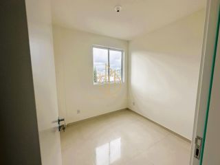 APARTAMENTO 2 QUARTOS NO SAGUAÇU