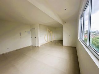 APARTAMENTO 2 QUARTOS NO SAGUAÇU