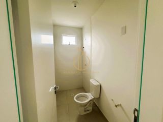 APARTAMENTO 2 QUARTOS NO SAGUAÇU