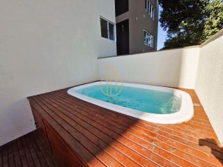 APARTAMENTO 2 QUARTOS NO SAGUAÇU