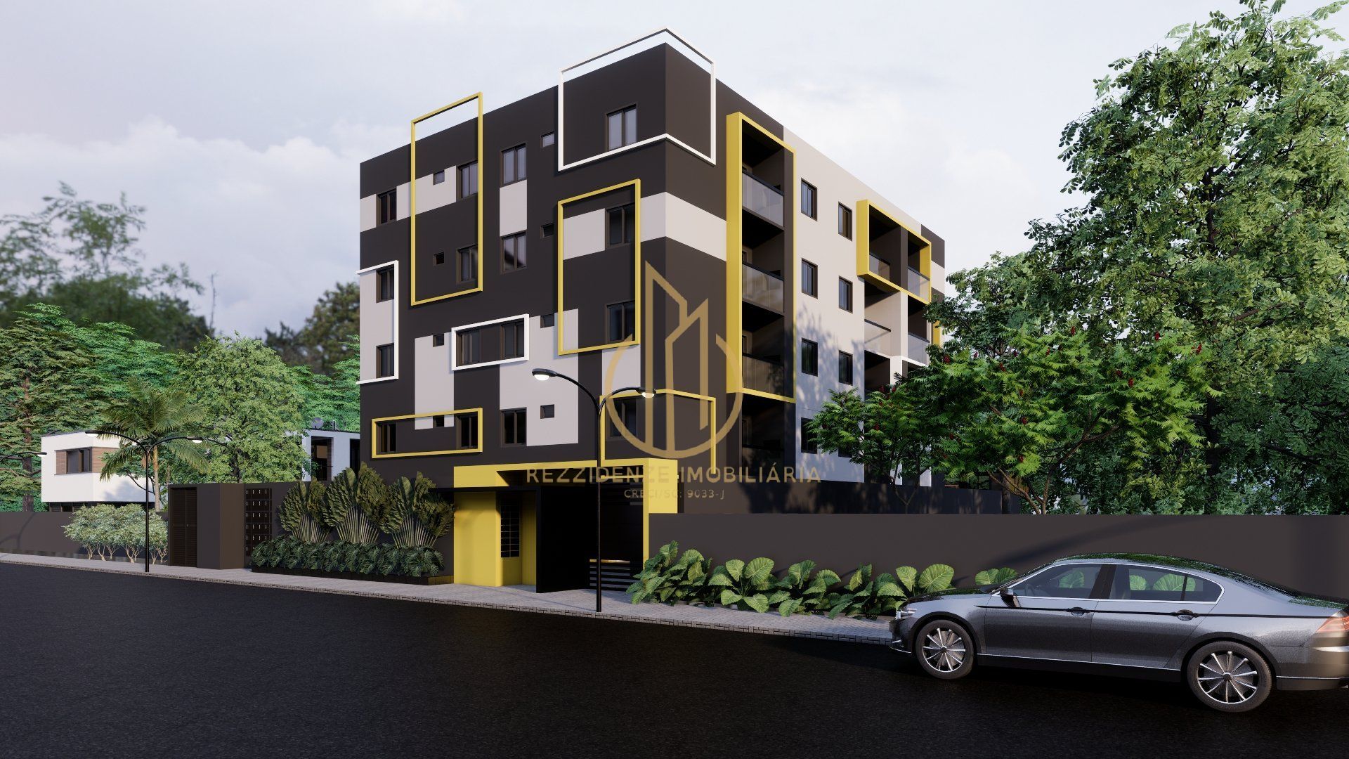 APARTAMENTO PRONTO PARA MORAR COM ELEVADOR NO NOVA BRASÍLIA NOVA BRASÍLIA