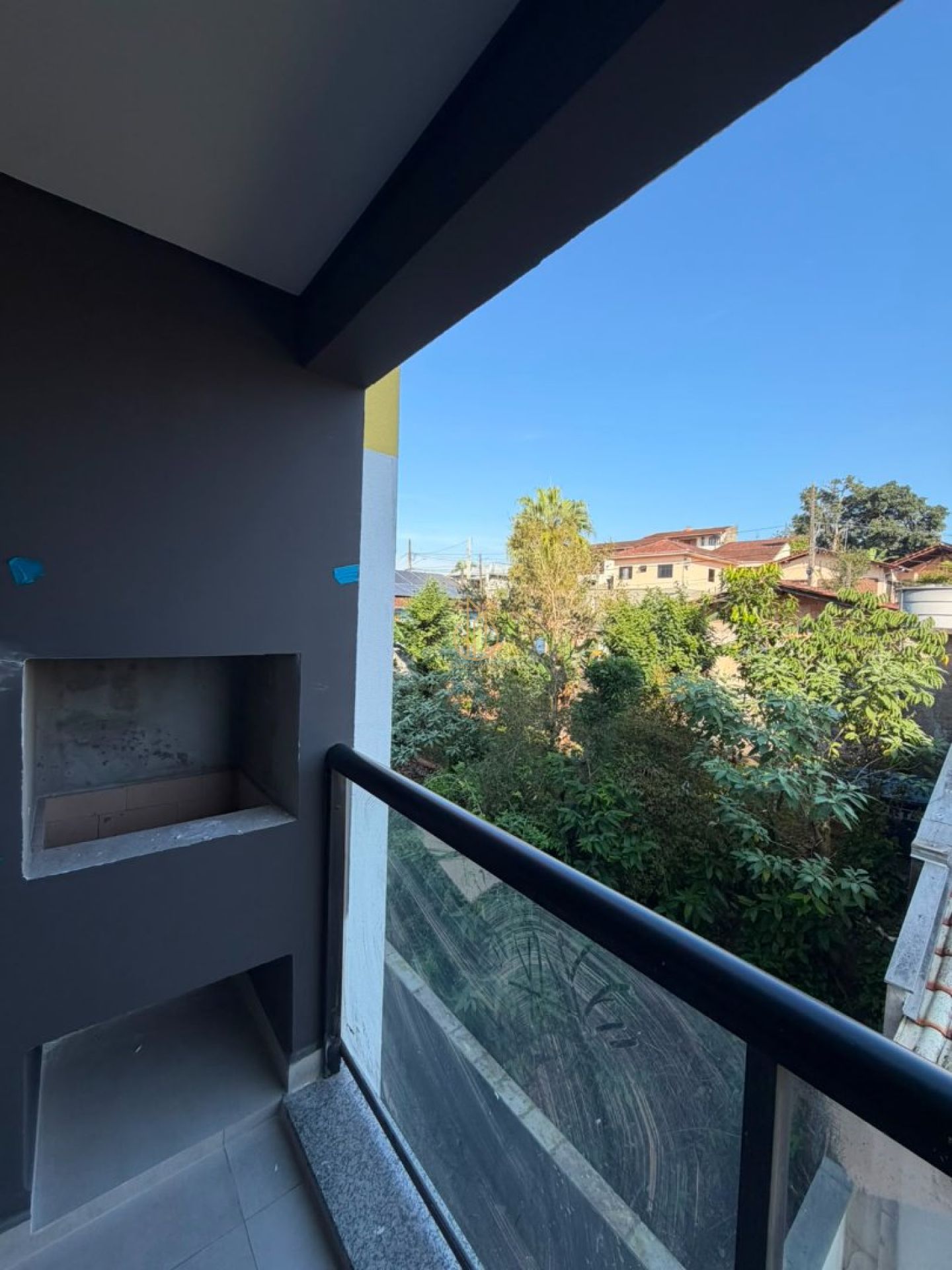 APARTAMENTO PRONTO PARA MORAR COM ELEVADOR NO NOVA BRASÍLIA NOVA BRASÍLIA