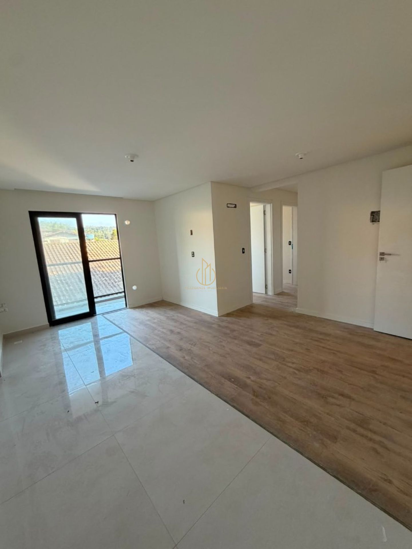 APARTAMENTO PRONTO PARA MORAR COM ELEVADOR NO NOVA BRASÍLIA NOVA BRASÍLIA