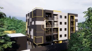 APARTAMENTO PRONTO PARA MORAR COM ELEVADOR NO NOVA BRASÍLIA NOVA BRASÍLIA