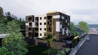 APARTAMENTO PRONTO PARA MORAR COM ELEVADOR NO NOVA BRASÍLIA NOVA BRASÍLIA