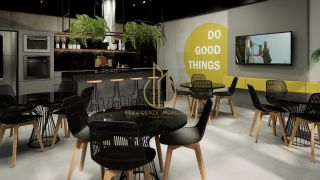 APARTAMENTO PRONTO PARA MORAR COM ELEVADOR NO NOVA BRASÍLIA NOVA BRASÍLIA