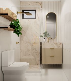 APARTAMENTO PRONTO PARA MORAR COM ELEVADOR NO NOVA BRASÍLIA NOVA BRASÍLIA