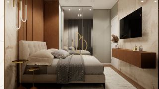 APARTAMENTO PRONTO PARA MORAR COM ELEVADOR NO NOVA BRASÍLIA NOVA BRASÍLIA