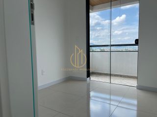 COBERTURA 2 QUARTOS NO FÁTIMA