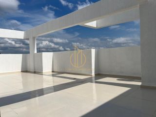 COBERTURA 2 QUARTOS NO FÁTIMA