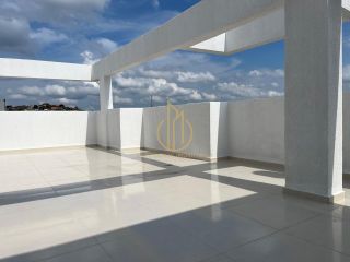 COBERTURA 2 QUARTOS NO FÁTIMA