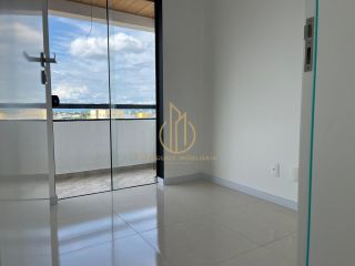 COBERTURA 2 QUARTOS NO FÁTIMA