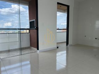 COBERTURA 2 QUARTOS NO FÁTIMA