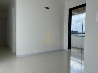 COBERTURA 2 QUARTOS NO FÁTIMA