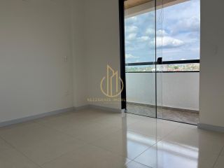 COBERTURA 2 QUARTOS NO FÁTIMA