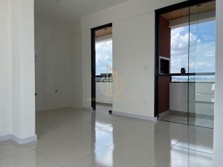 COBERTURA 2 QUARTOS NO FÁTIMA