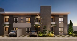 APARTAMENTO 3 QUARTOS EM CONDOMÍNIO FECHADO NO GLÓRIA