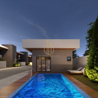 APARTAMENTO 3 QUARTOS EM CONDOMÍNIO FECHADO NO GLÓRIA