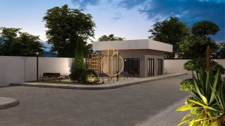 APARTAMENTO 3 QUARTOS EM CONDOMÍNIO FECHADO NO GLÓRIA