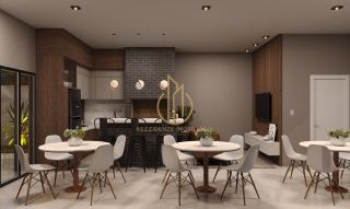 APARTAMENTO 3 QUARTOS EM CONDOMÍNIO FECHADO NO GLÓRIA