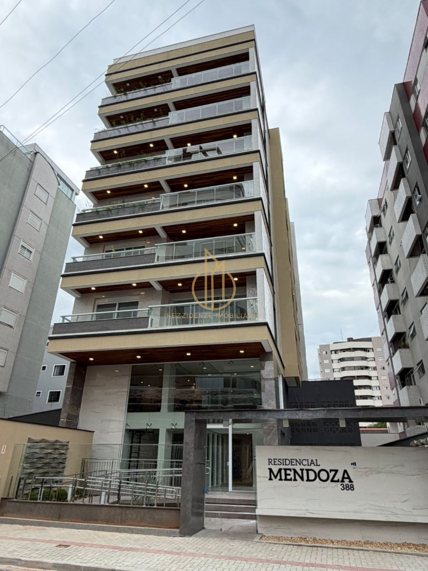 Apartamento 3 quartos no América