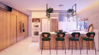 Apartamento 3 quartos no América