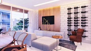 Apartamento 3 quartos no América