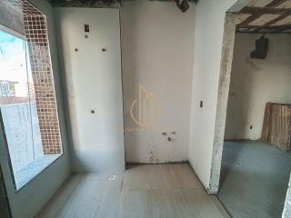 Apartamento 3 quartos no América