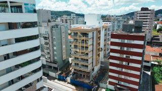 Apartamento 3 quartos no América