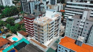 Apartamento 3 quartos no América