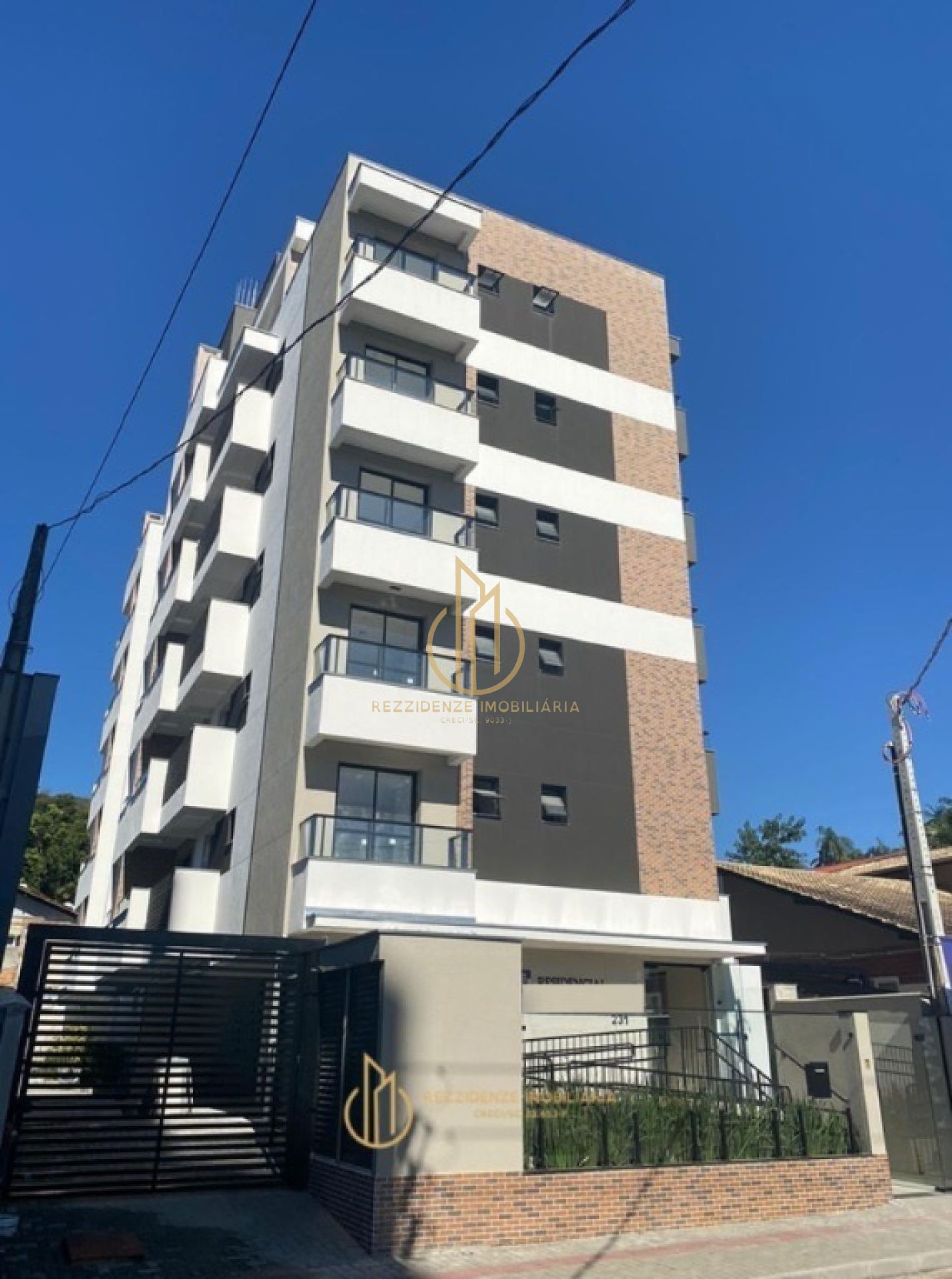 Apartamento 2 quartos no Floresta